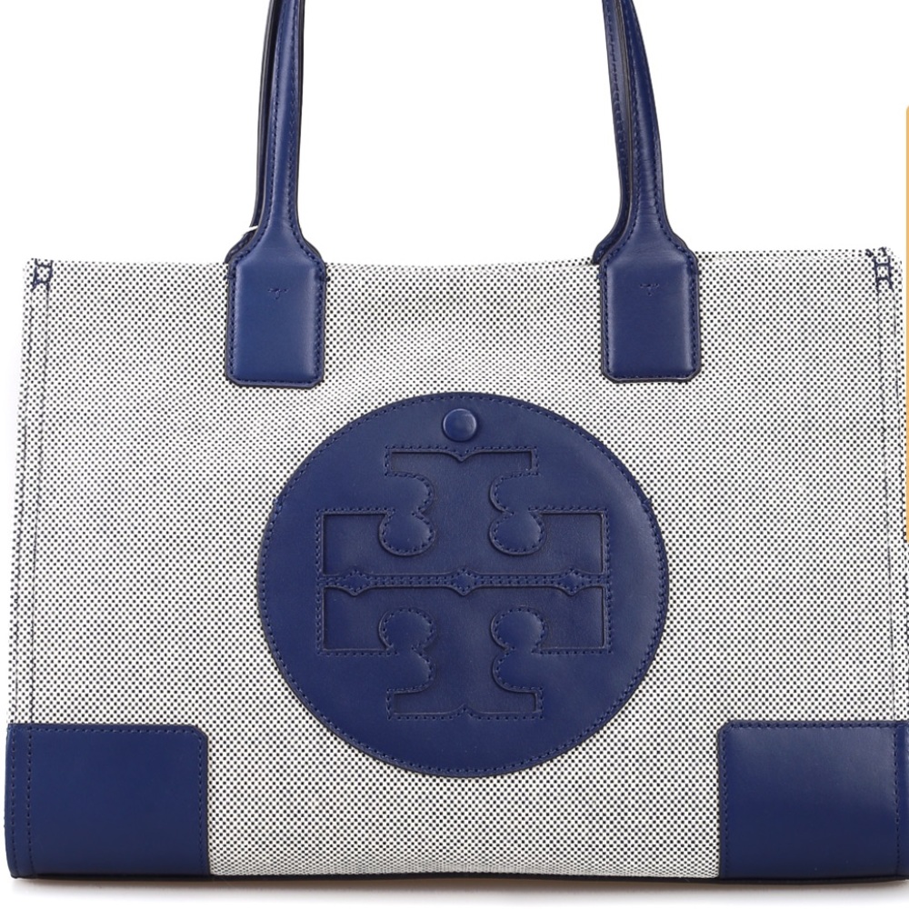 Tory Burch Ella small tote